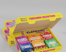 Absolute Selection Box : DIWALI SELECTION BOX