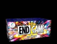 Absolute Cakes £70 to £90
 : ENDGAME