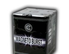 Celtic Cakes up to £15 : MAGNETO BURST