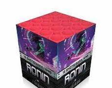 Firework King Cakes up to £15 : RONIN