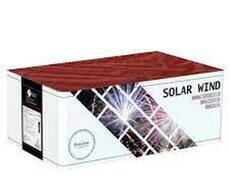 Primed Pyro Quiet Fireworks : SOLAR WIND