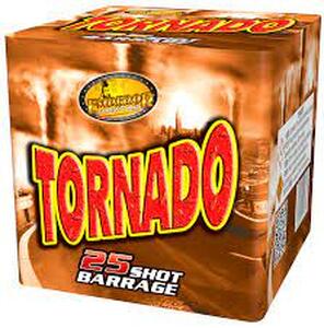 Emperor Cakes up to £15 : TORNADO