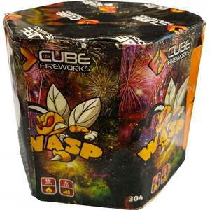 Cube Cakes up to £15 : WASP