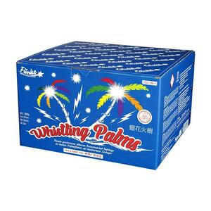 Funke Cakes £70 to £90
 : WHISTLING PALMS